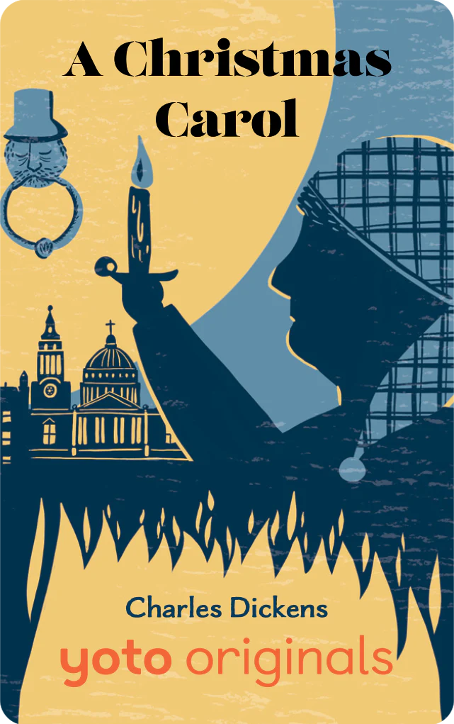 A Christmas Carol | Yoto