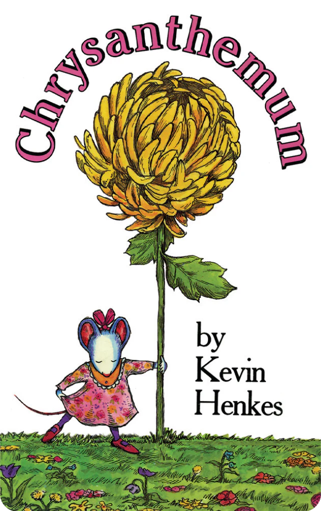 Chrysanthemum | Yoto