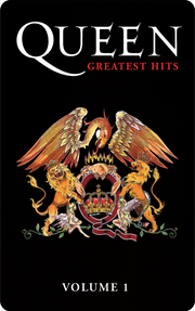 Queen - Greatest Hits Volume 1 | Yoto