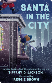 Santa in the City | Yoto