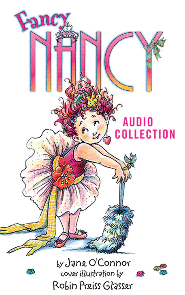 Yoto - Fancy Nancy Audio Collection