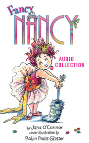 Fancy Nancy Audio Collection | Yoto