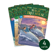 The Magic Tree House Collection 2 | Yoto