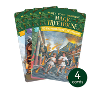 The Magic Tree House Collection 3 | Yoto
