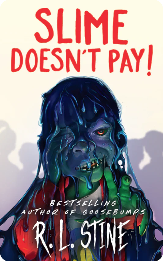 Slime Doesn't Pay! | Yoto