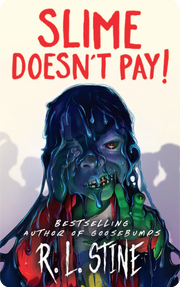 Slime Doesn't Pay! | Yoto