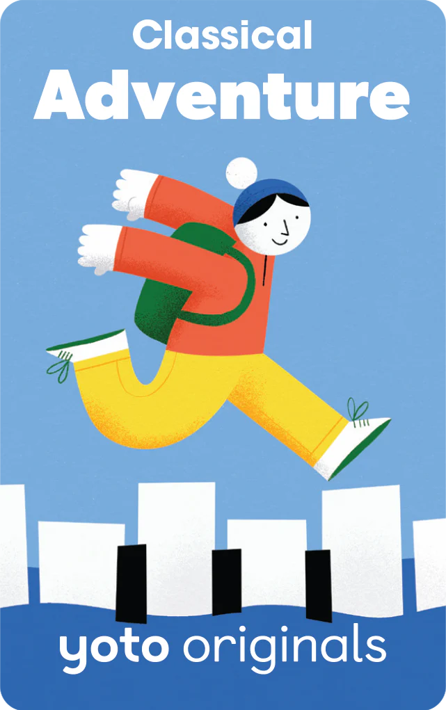 Classical Collection | Yoto
