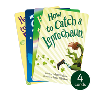 How to Catch: Spring Pack | Yoto
