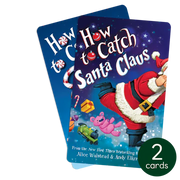 How to Catch: Holiday Pack | Yoto