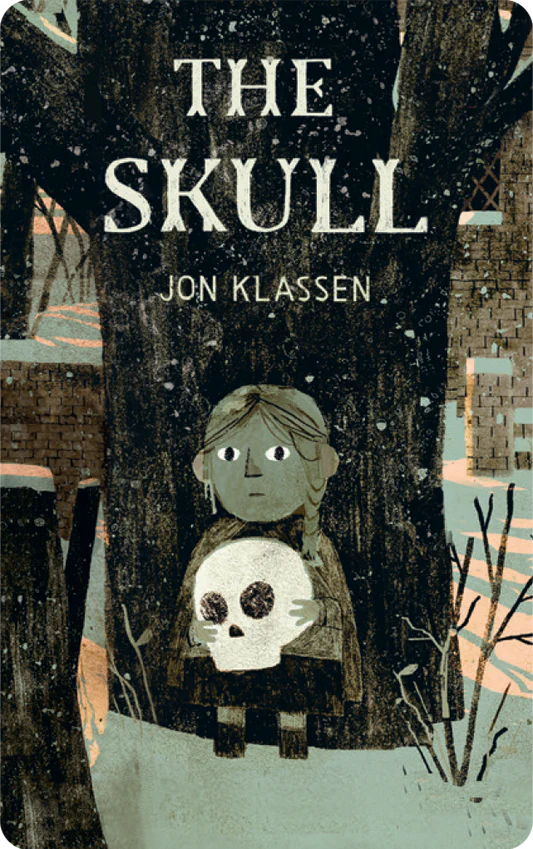 The Skull | Yoto
