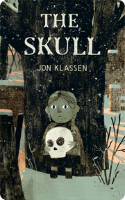 The Skull | Yoto