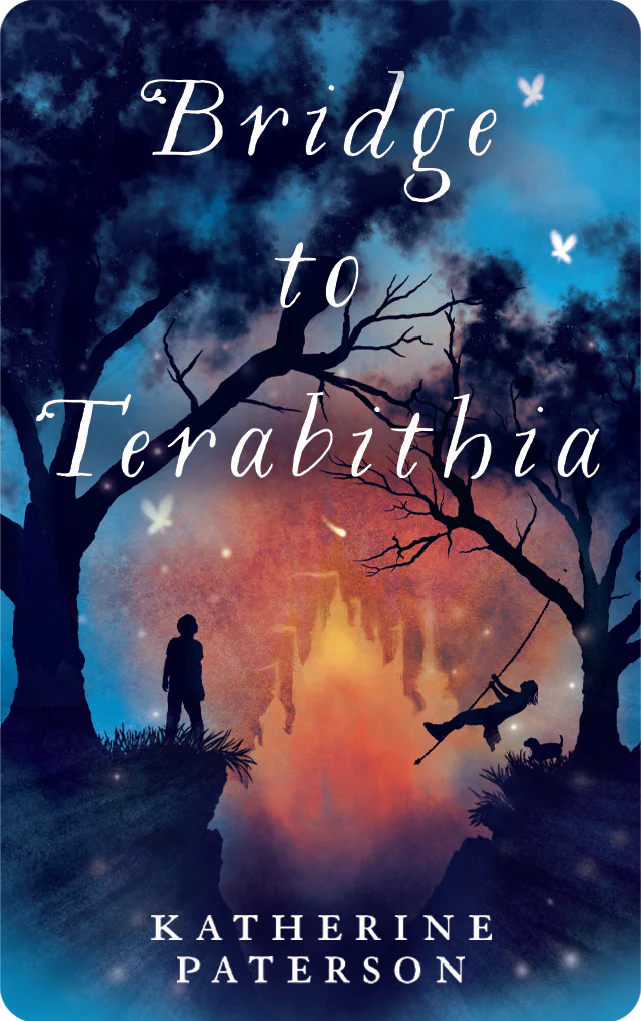 Yoto - Bridge to Terabithia