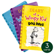 The Wimpy Kid Collection 2 | Yoto