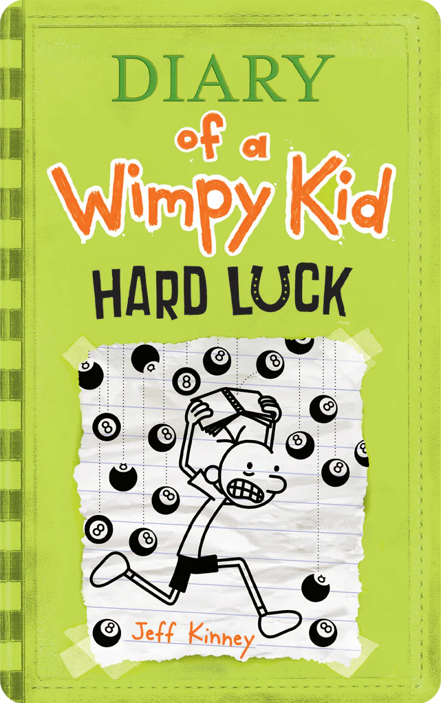 The Wimpy Kid Collection 3 | Yoto