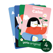 Classical Collection | Yoto