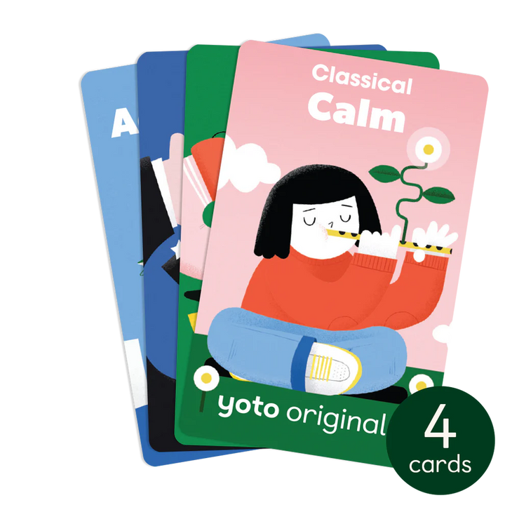 Yoto - Classical Collection