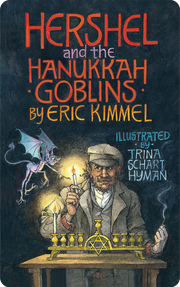 Hershel and the Hanukkah Goblins | Yoto