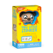 You Little Stinker | Exploding Kittens