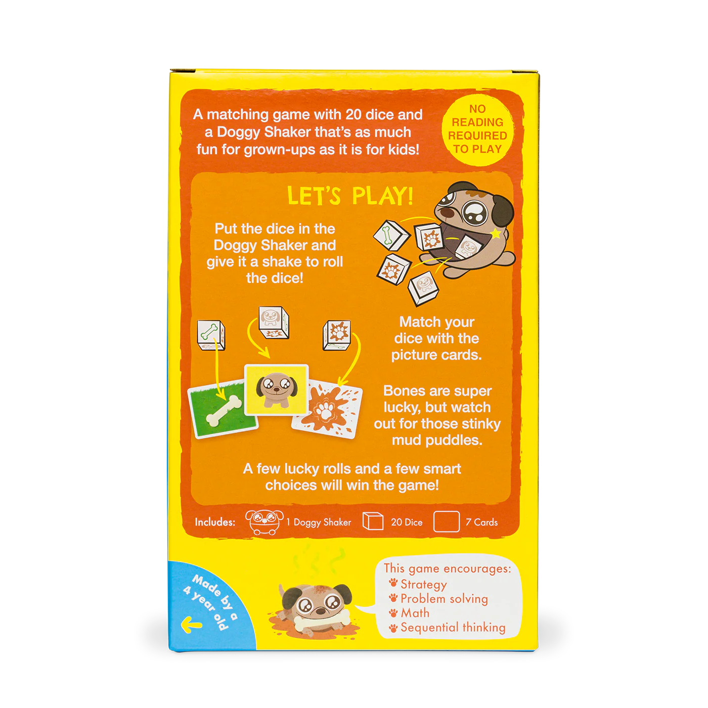 You Little Stinker | Exploding Kittens