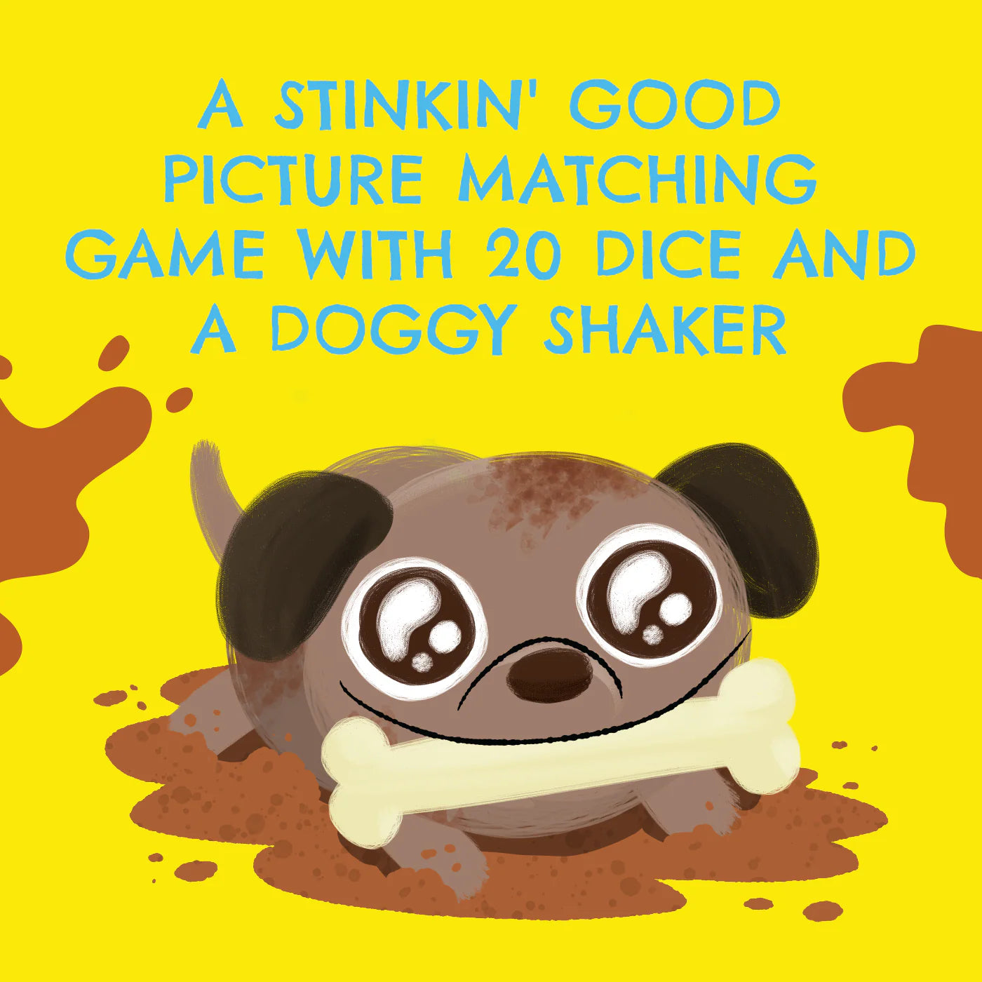 You Little Stinker | Exploding Kittens