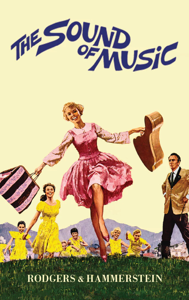 The Sound of Music | Yoto