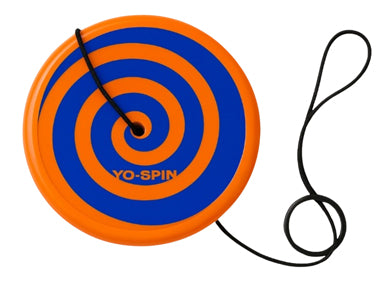 Yo-Spin | Blue Orange Games