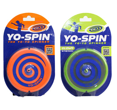 Yo-Spin | Blue Orange Games