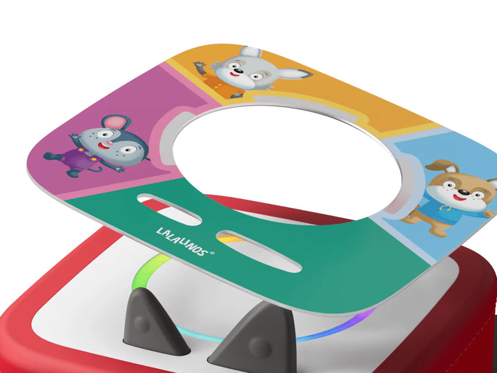 Tonieplay Lalalinos: Your Day in Bumbaloo Game | Tonies