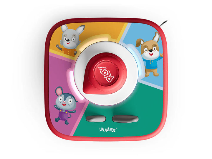 Tonieplay Lalalinos: Your Day in Bumbaloo Game | Tonies