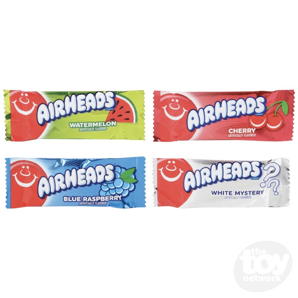 Airheads Mini Bars