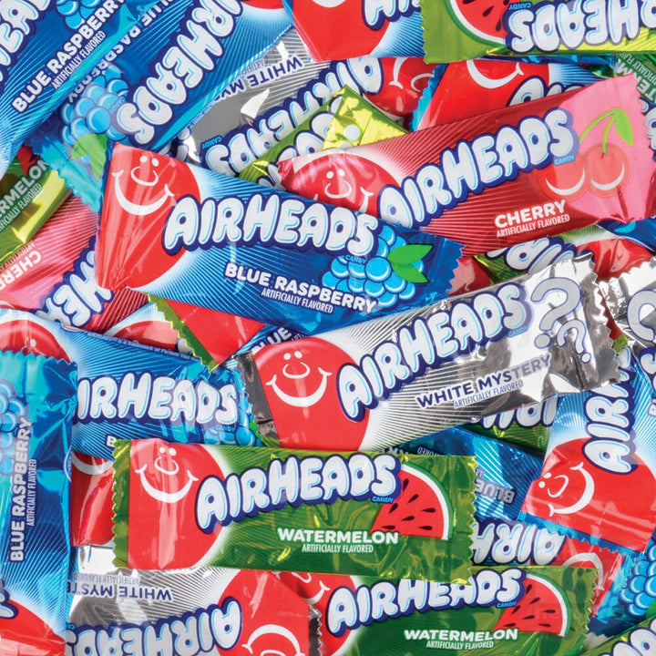 Airheads Mini Bars