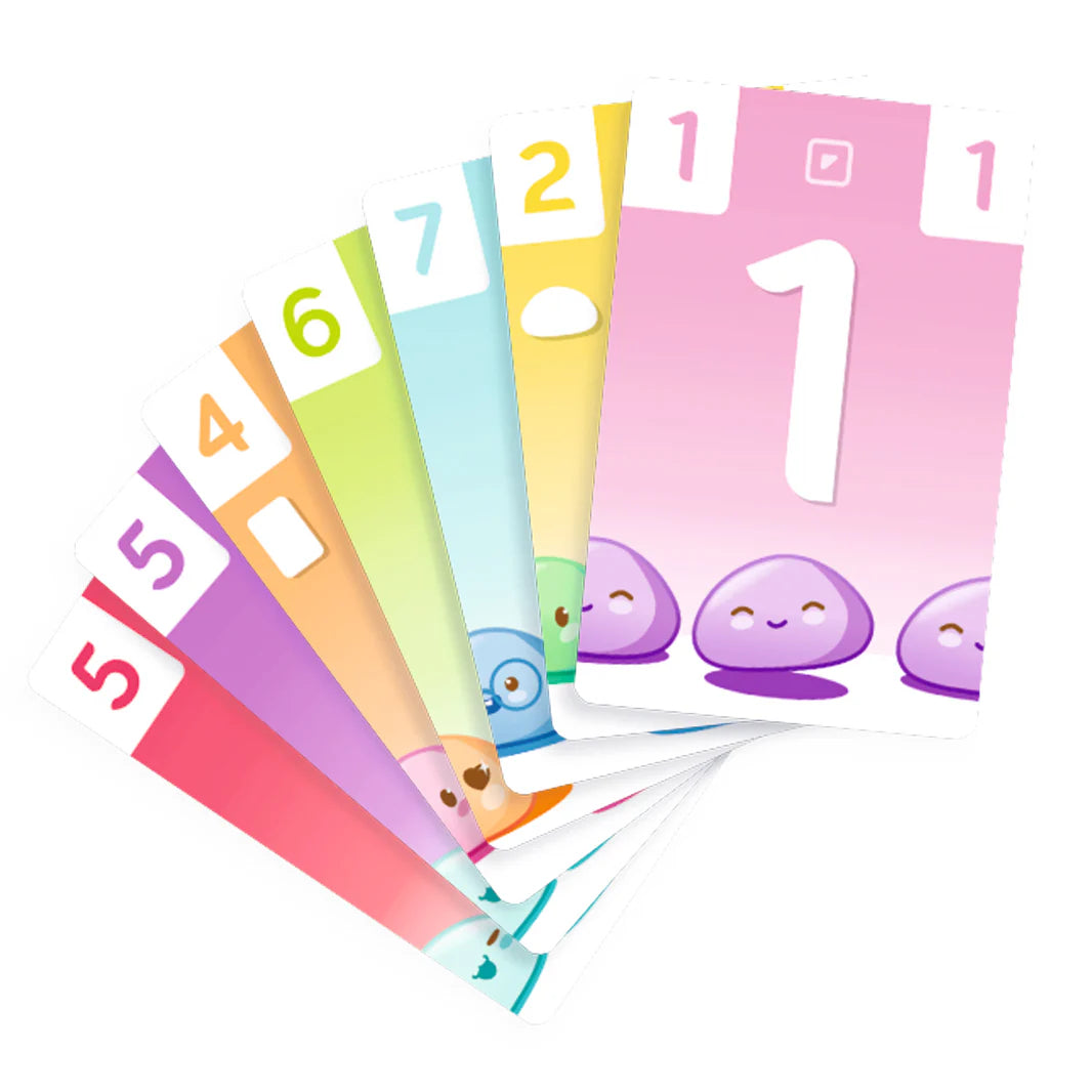Happy Mochi - Eco Blister Game | Asmodee