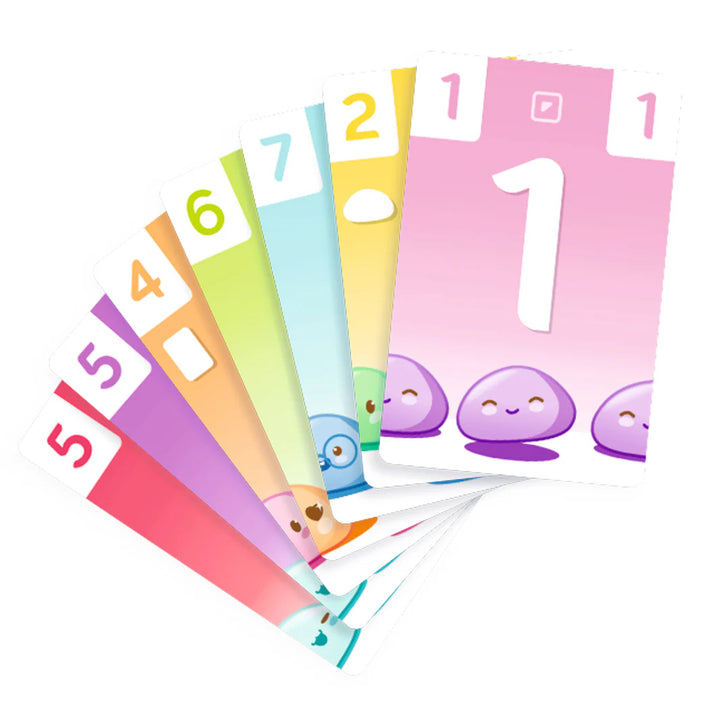 Happy Mochi - Eco Blister Game | Asmodee