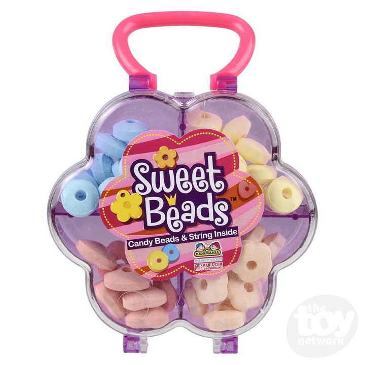 Sweet Beads Candy Jewelry