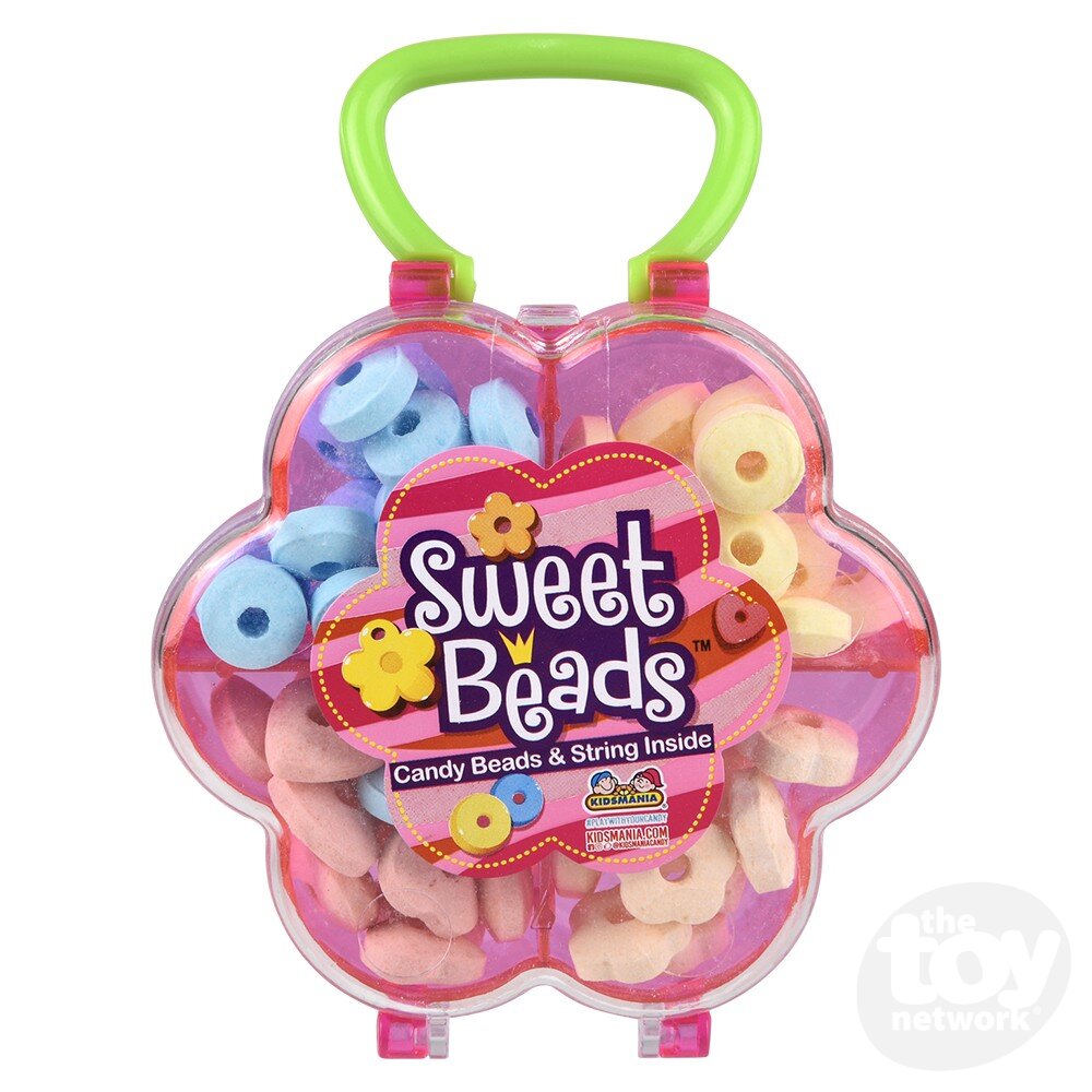 Sweet Beads Candy Jewelry