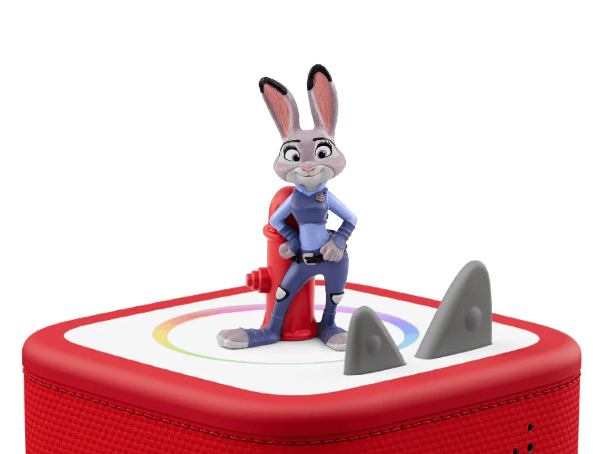 Disney: Zootopia | Tonies