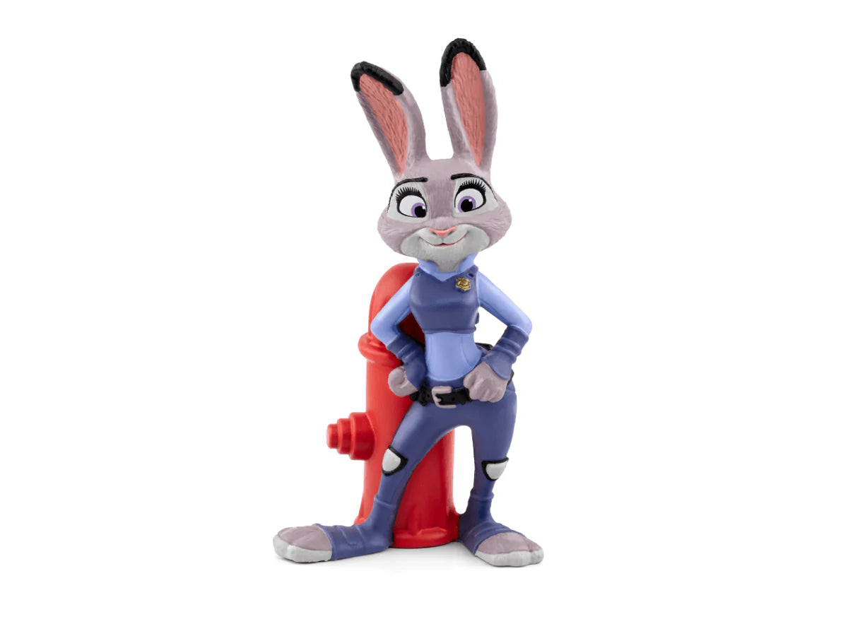 Disney: Zootopia | Tonies