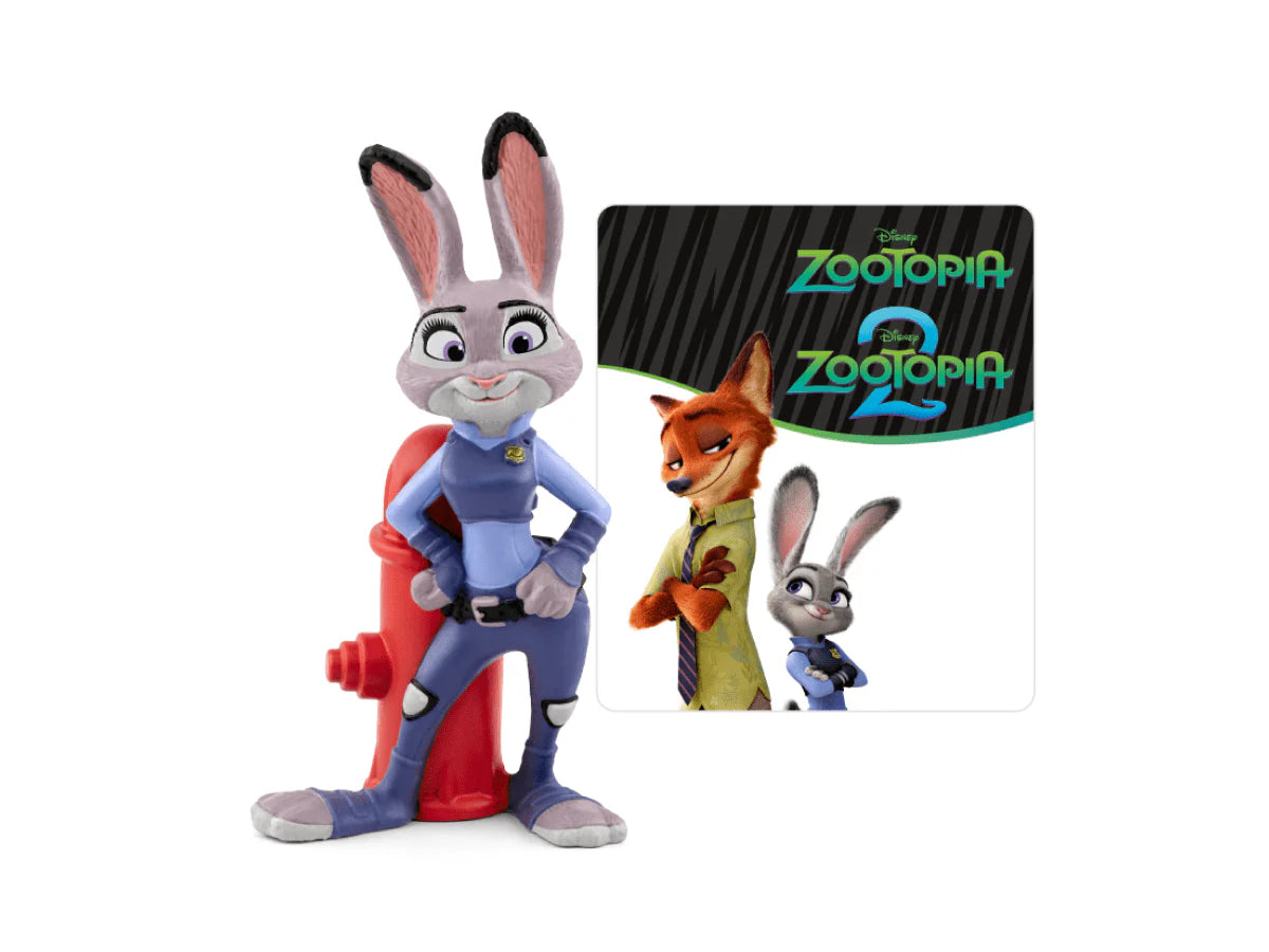 Disney: Zootopia | Tonies