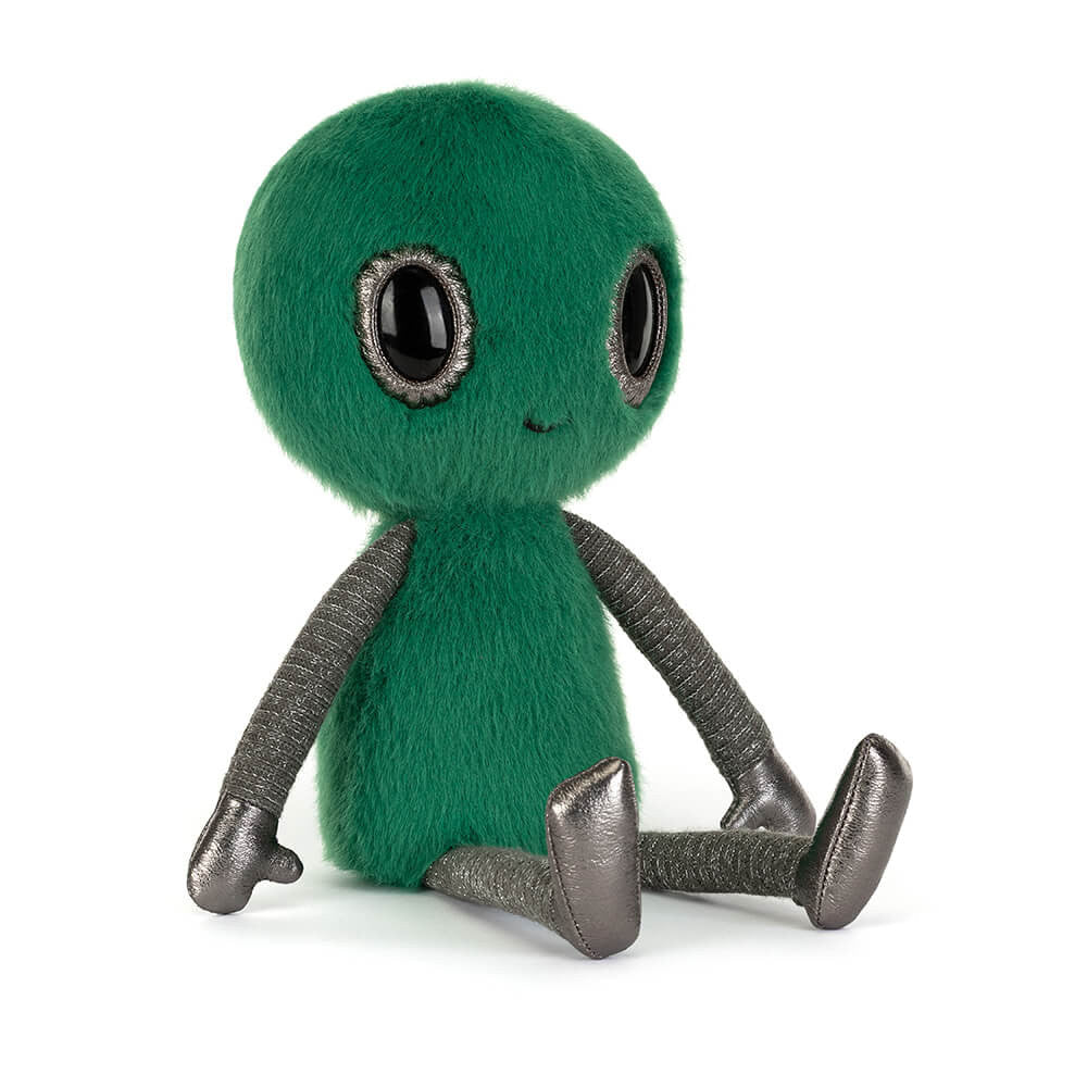 Zyllan Alien | Jellycat