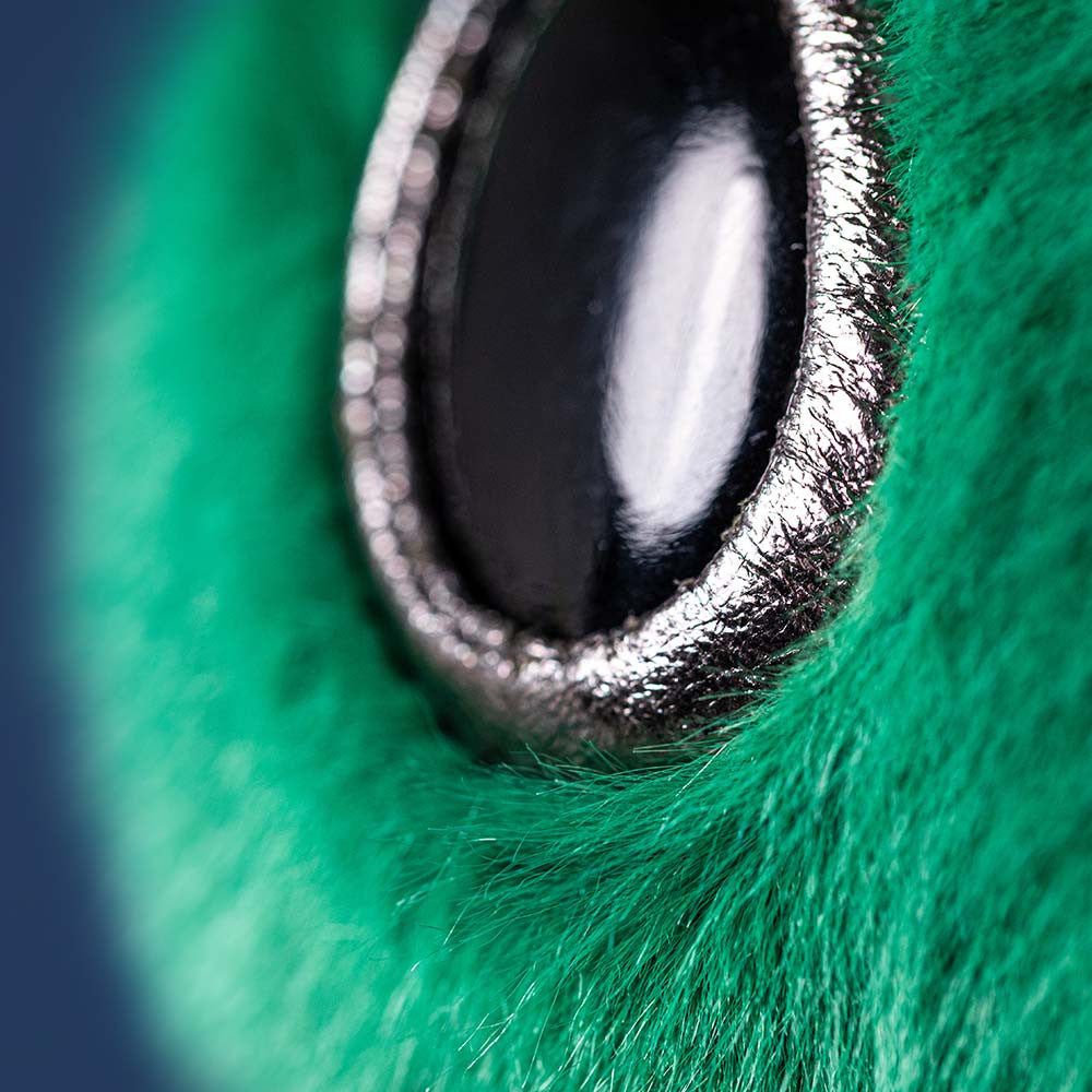 Zyllan Alien | Jellycat