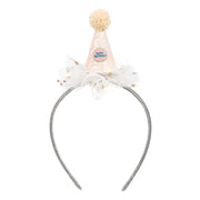 Birthday Crown - Silver | Souza
