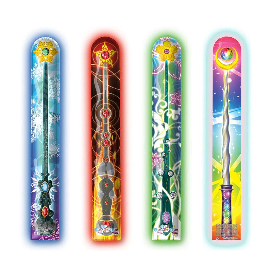 Wizard Wands | Orb Toys