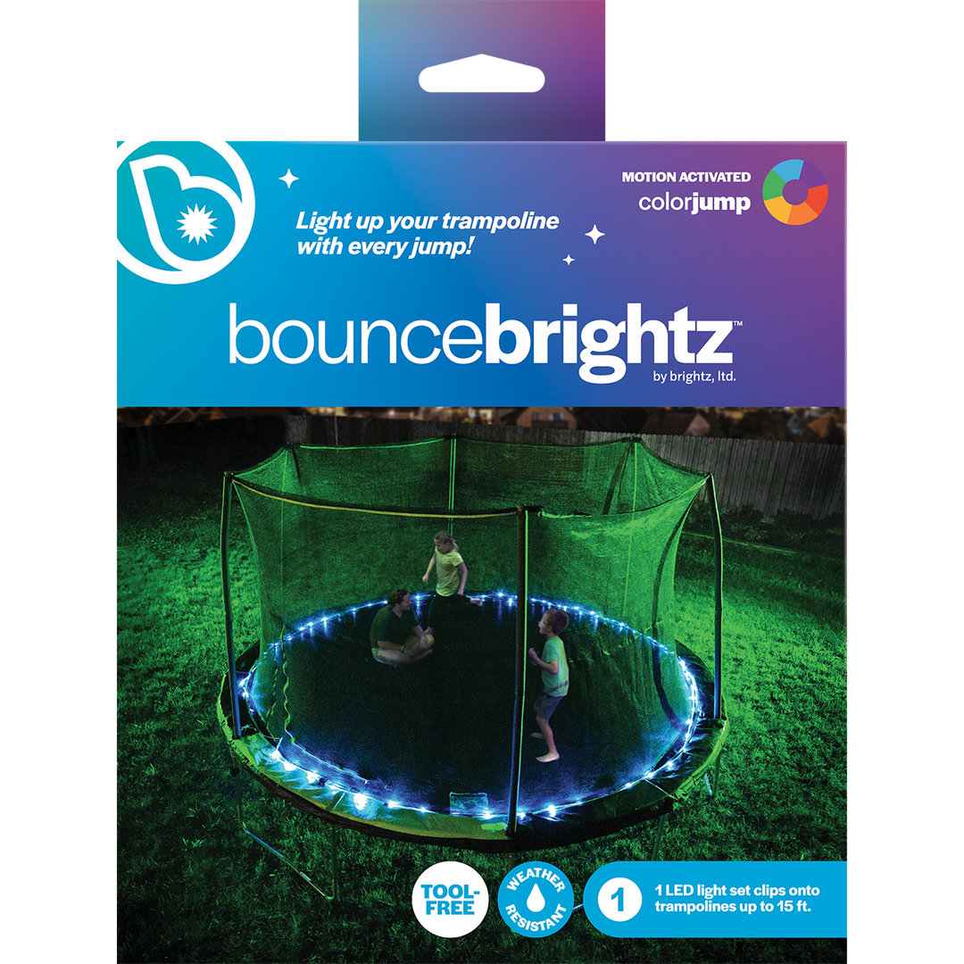 Bounce Brightz - Color Jump