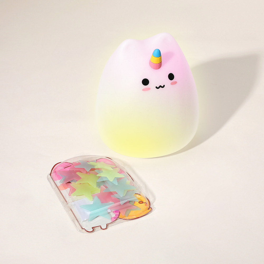 Mood Light - Caticorn | Hot Focus