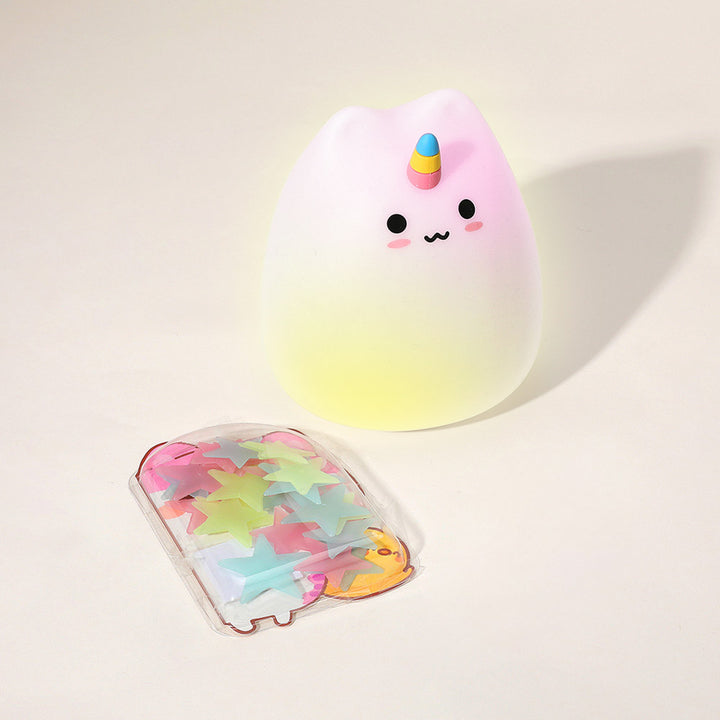 Mood Light - Caticorn | Hot Focus