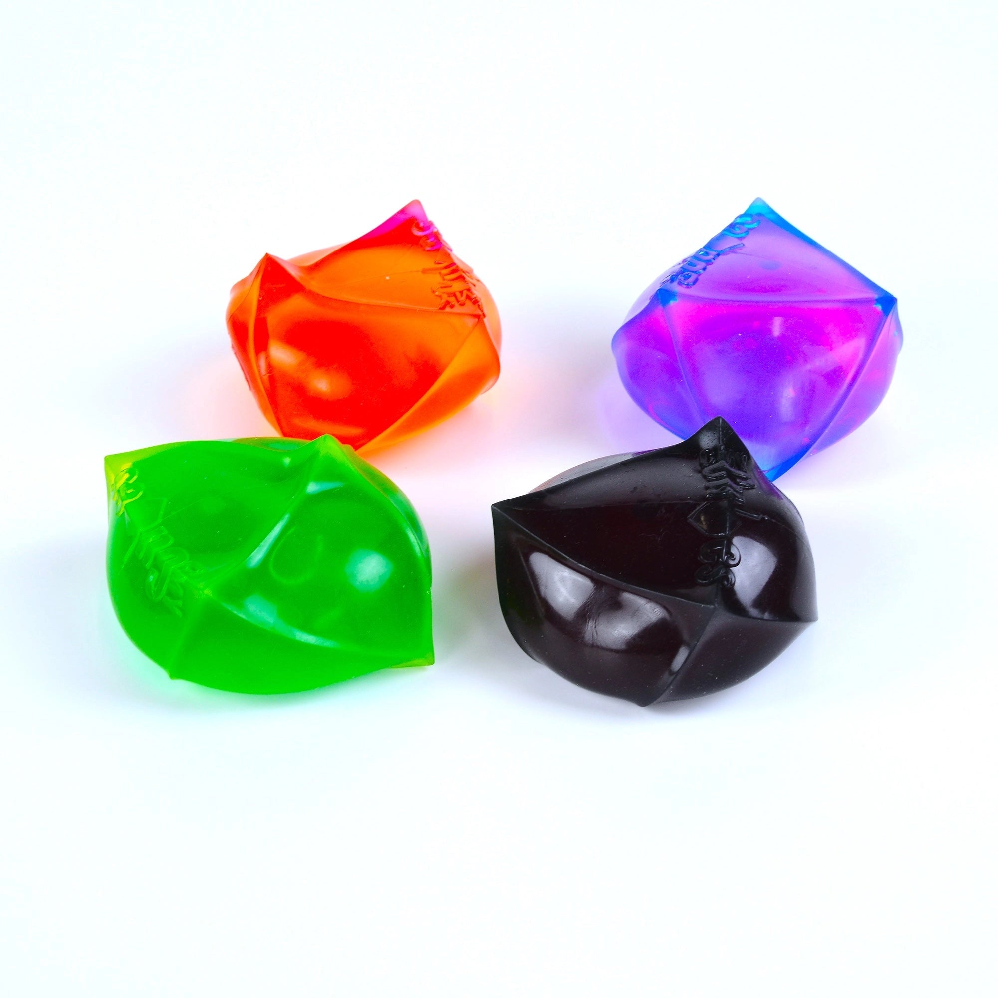 Polysquish Discovery Series | CMY