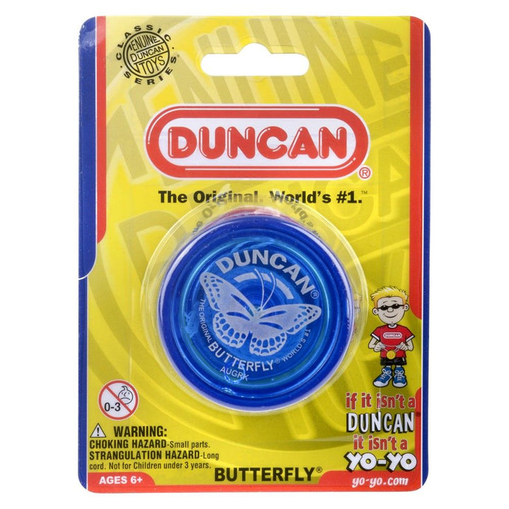Yo-Yo | Duncan Toys