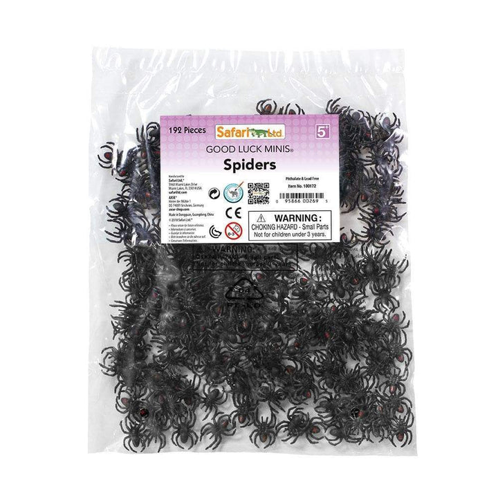 Spiders | Good Luck Minis