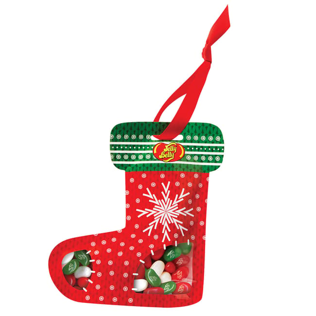 Christmas Stocking Stuffers | Jelly Belly