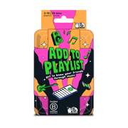 Add to Playlist Travel Tin | Big Potato Games